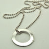 Circle of Friends Necklace - Large