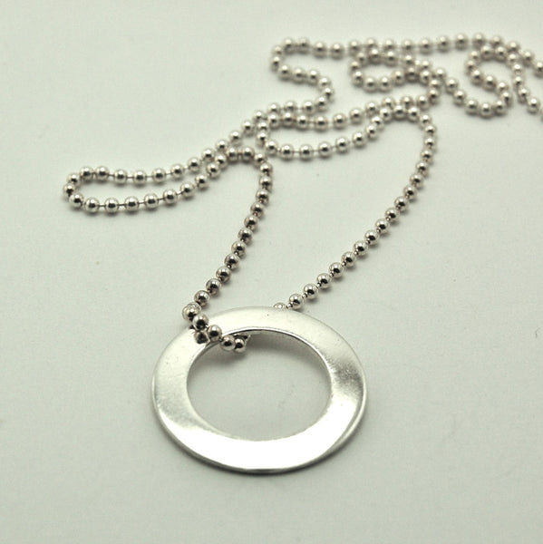 Circle of Friends Necklace - Large
